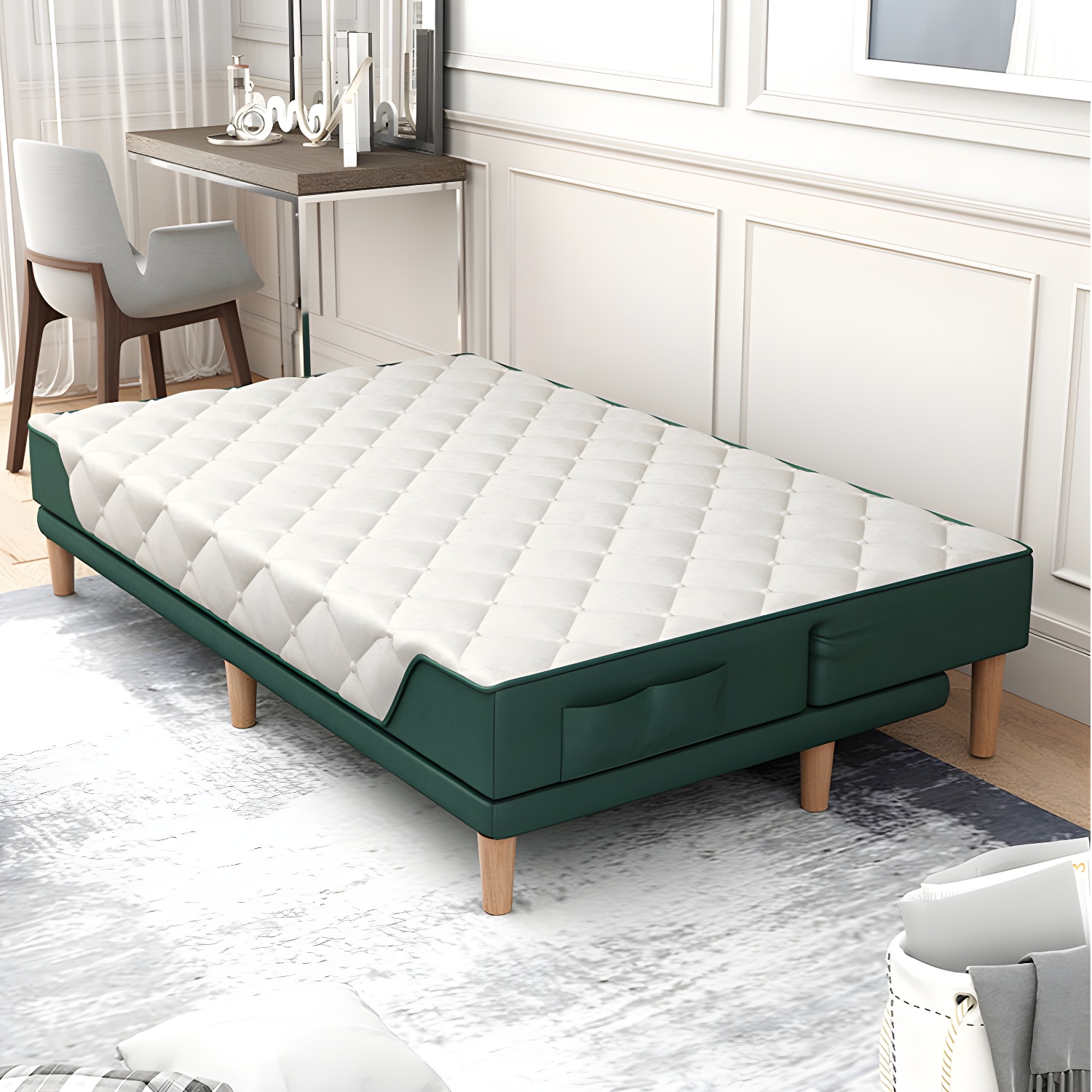 Convertible Sectional Sofa | Ormau - image 19