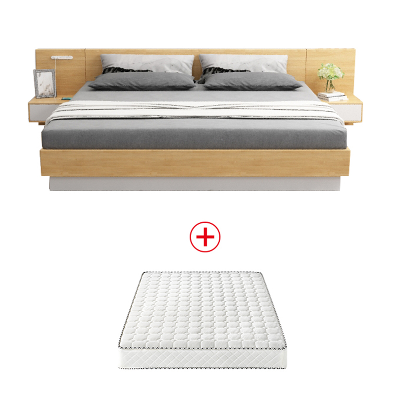 Lift-Up Platform Bed | Ormau - image 31