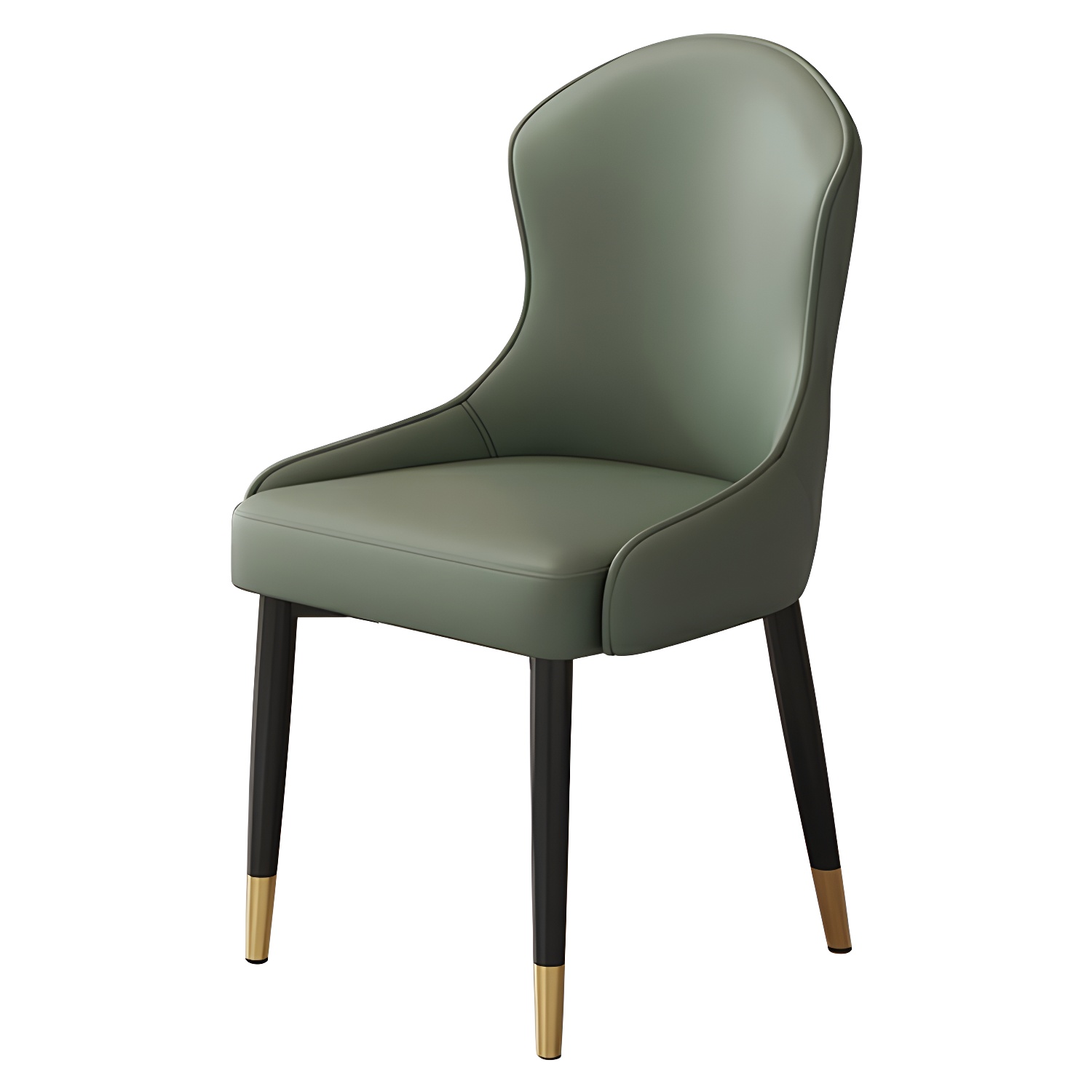 Wingback Dining Chair | Ormau - image 24