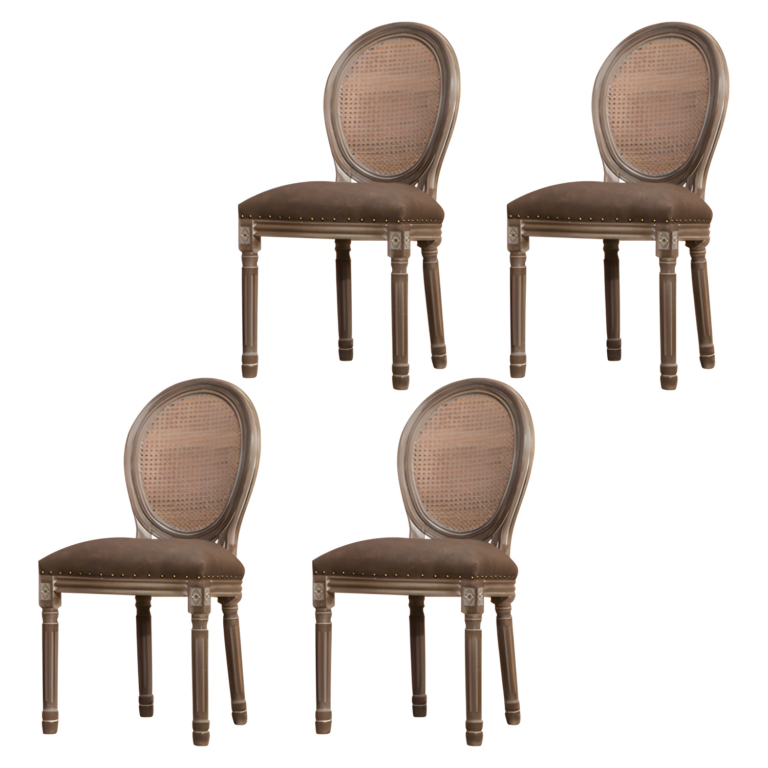 Farmhouse Dining Chair | Ormau - image 20