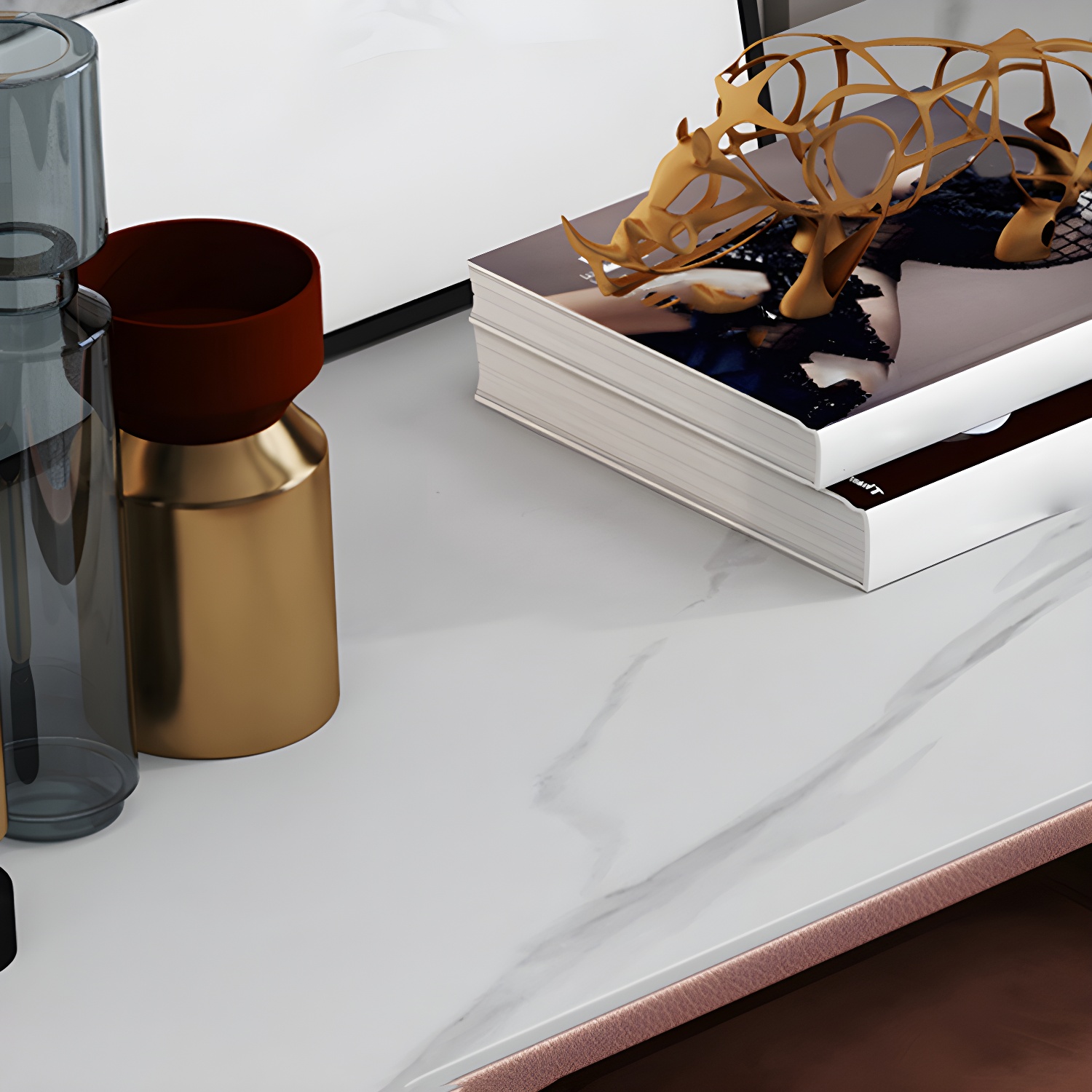 Glam Storage Chest | Ormau - image 16