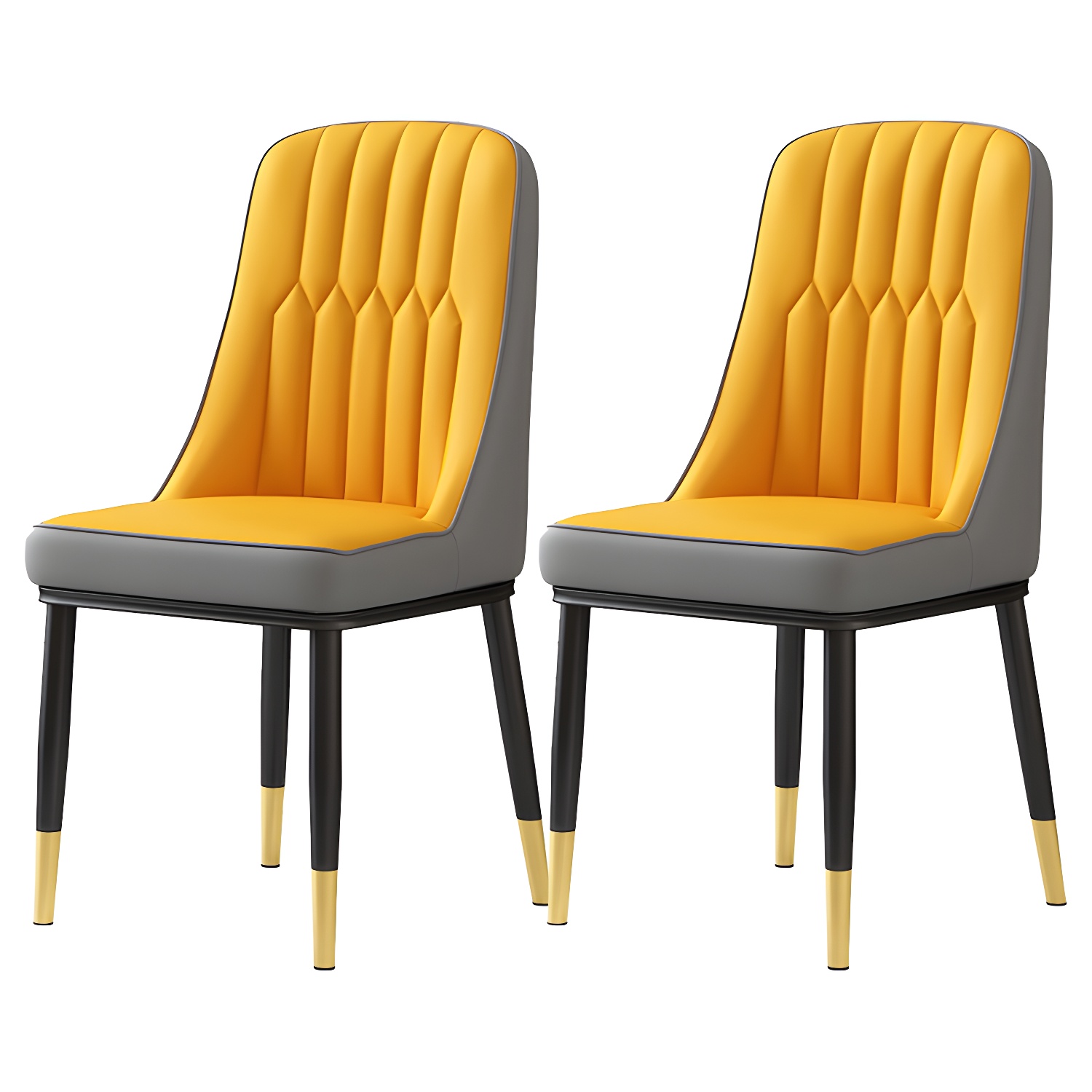 Glam Parsons Chair | Ormau - image 50