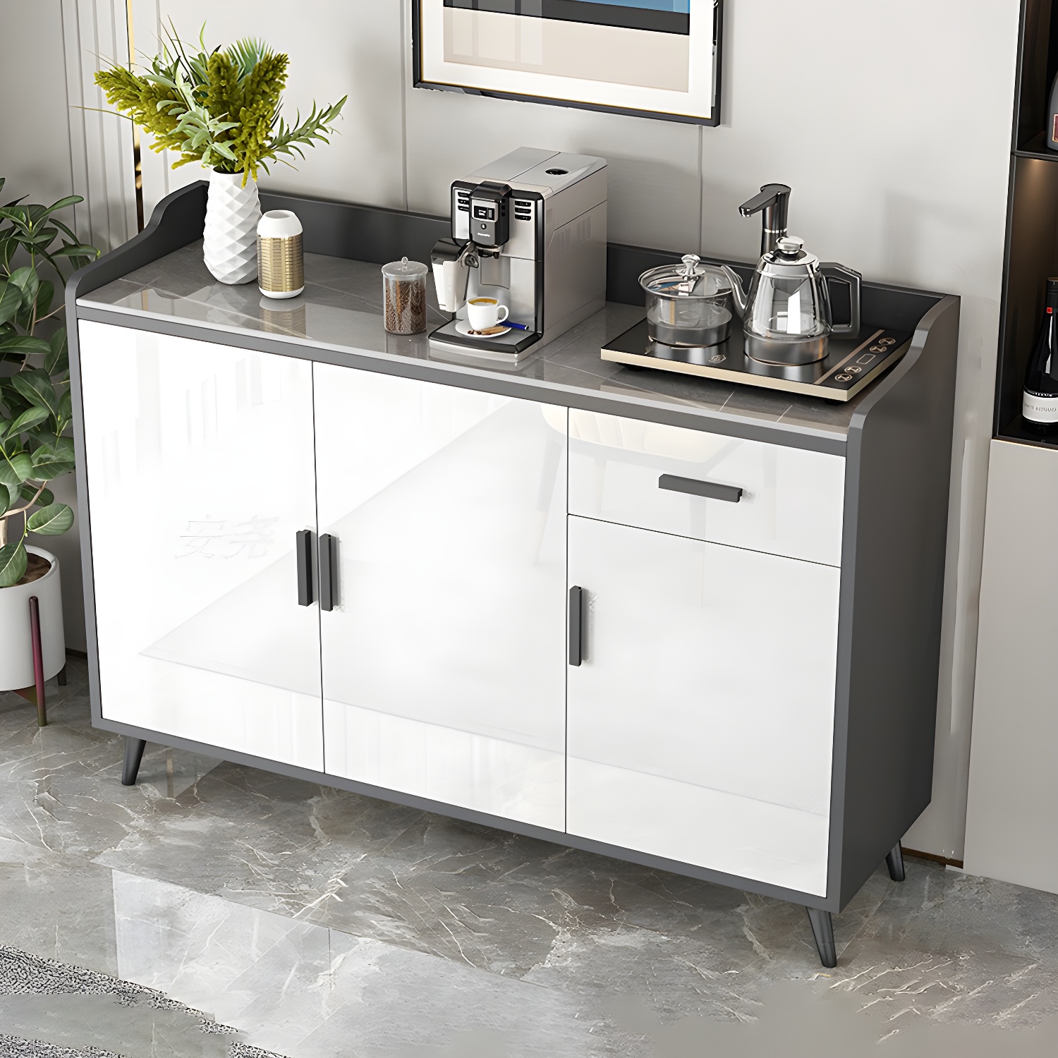 Stone Top Sideboard | Ormau - image 21