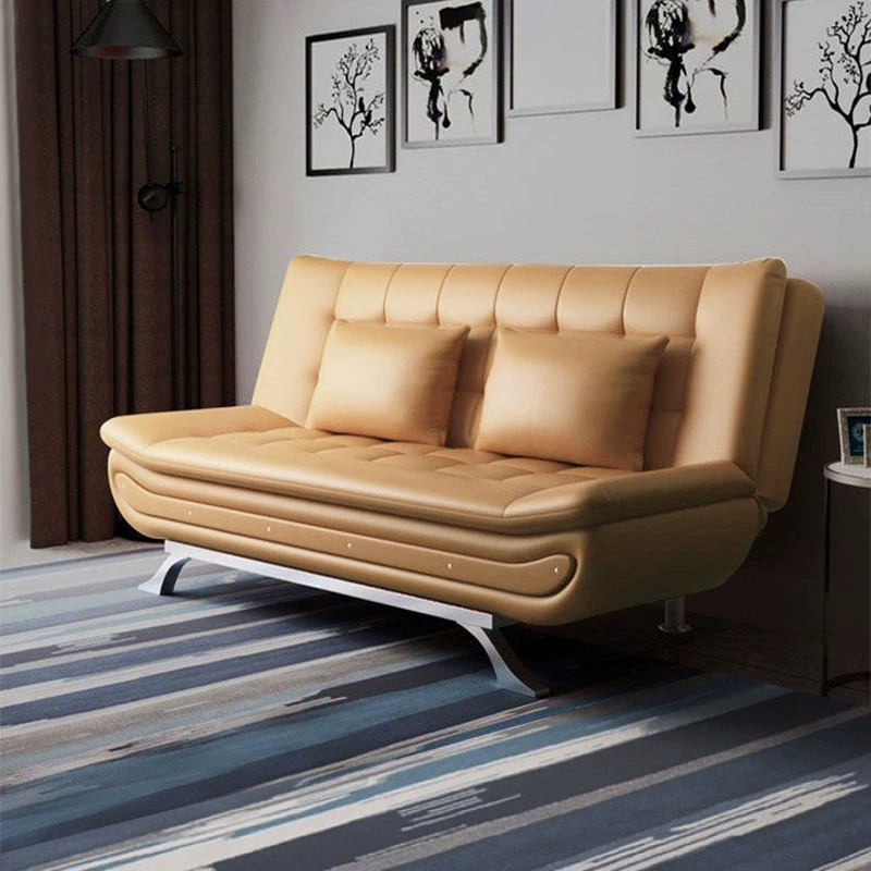 Modern Armless Sofa | Ormau - image 11