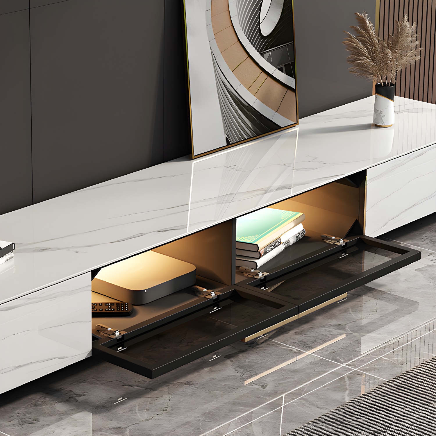 Stone Console | Ormau - image 6