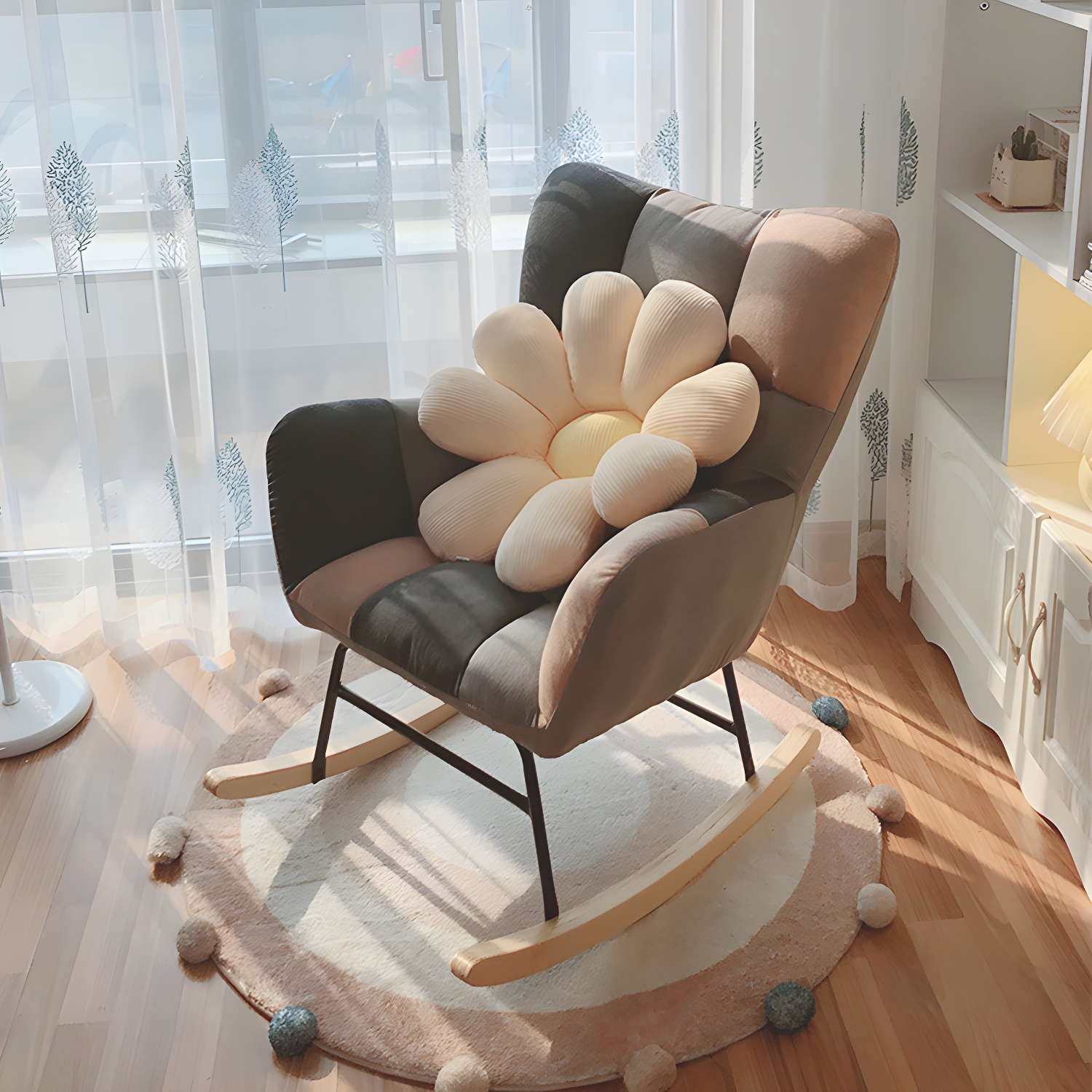 Nordic Rocker | Ormau - image 9