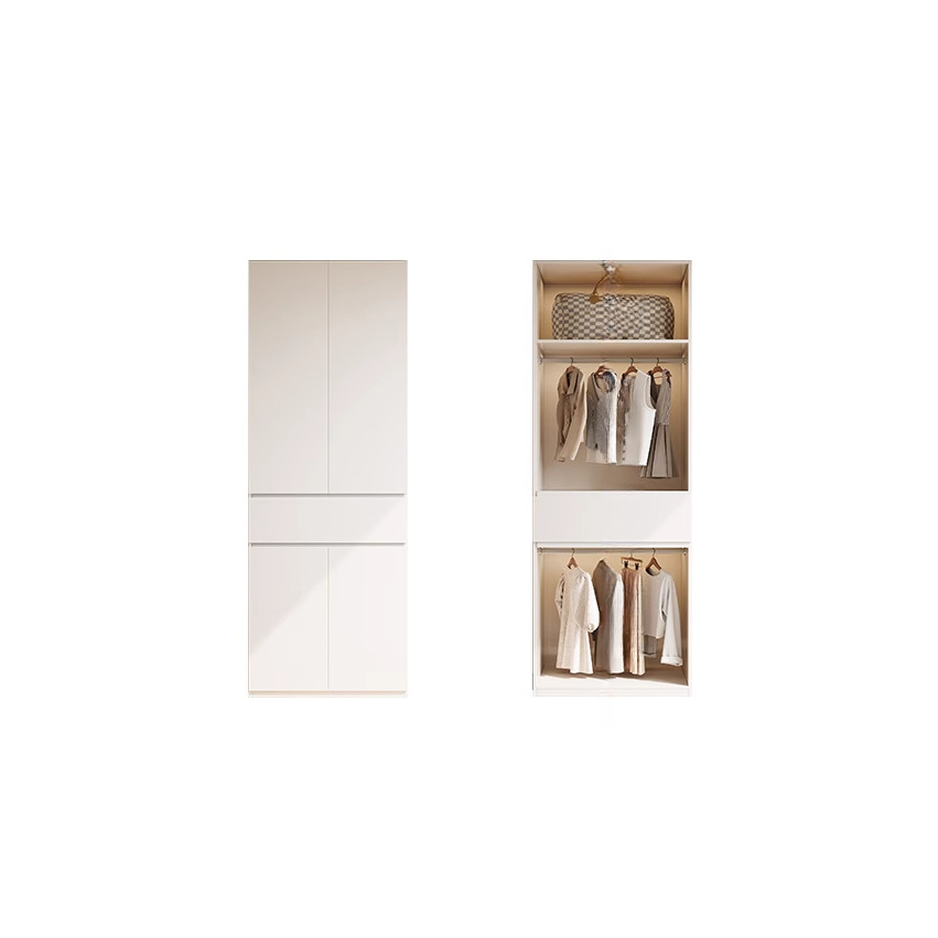 Chalk Wardrobe Armoire | Ormau - image 35