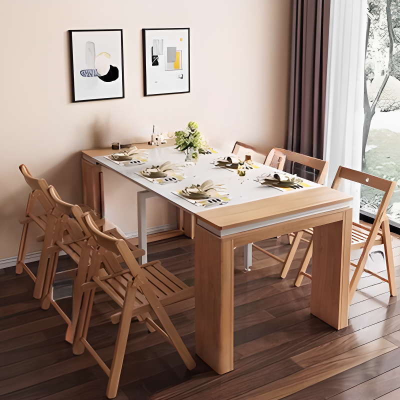 Architectural Dining Set | Ormau - image 17