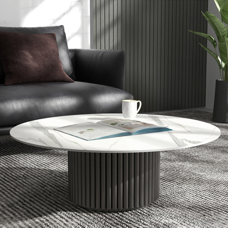 Stone Top Coffee Table | Ormau - image 8