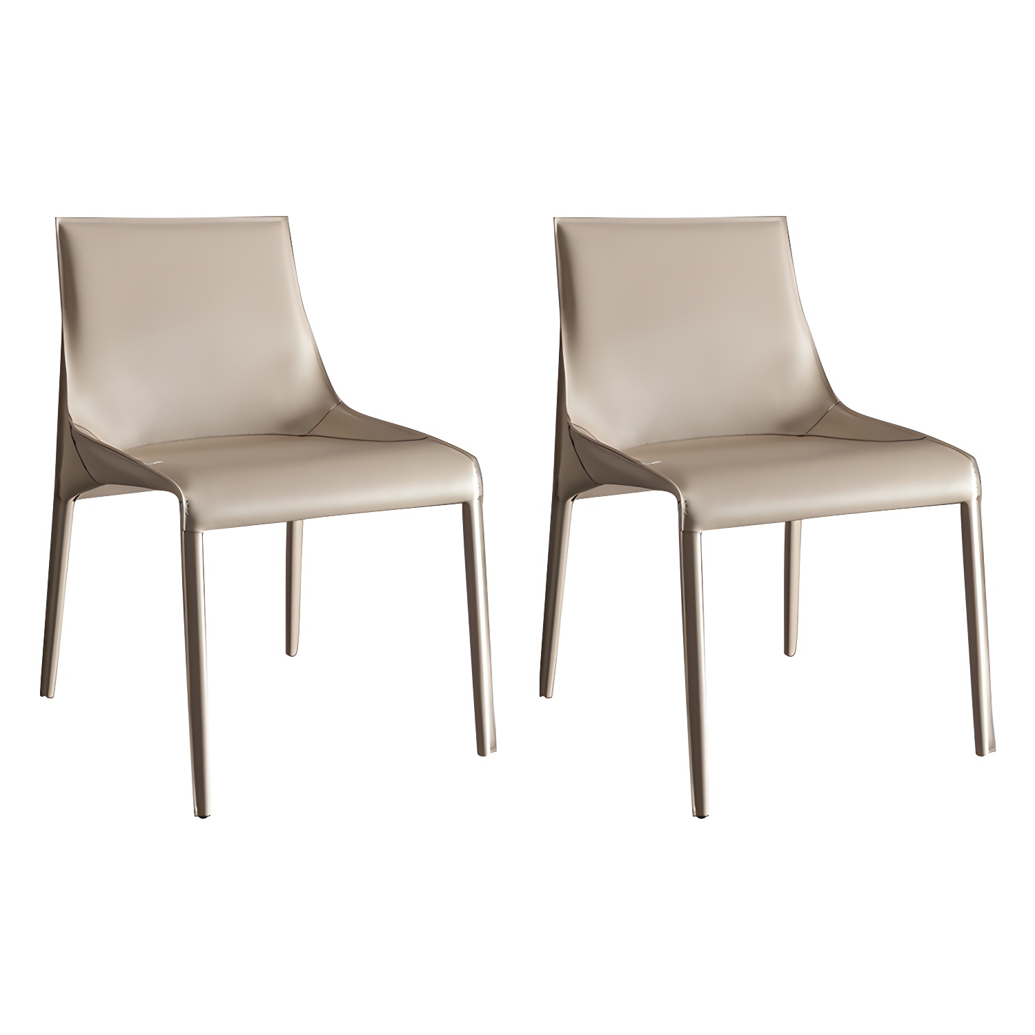 Leather Dining Chair | Ormau - image 32