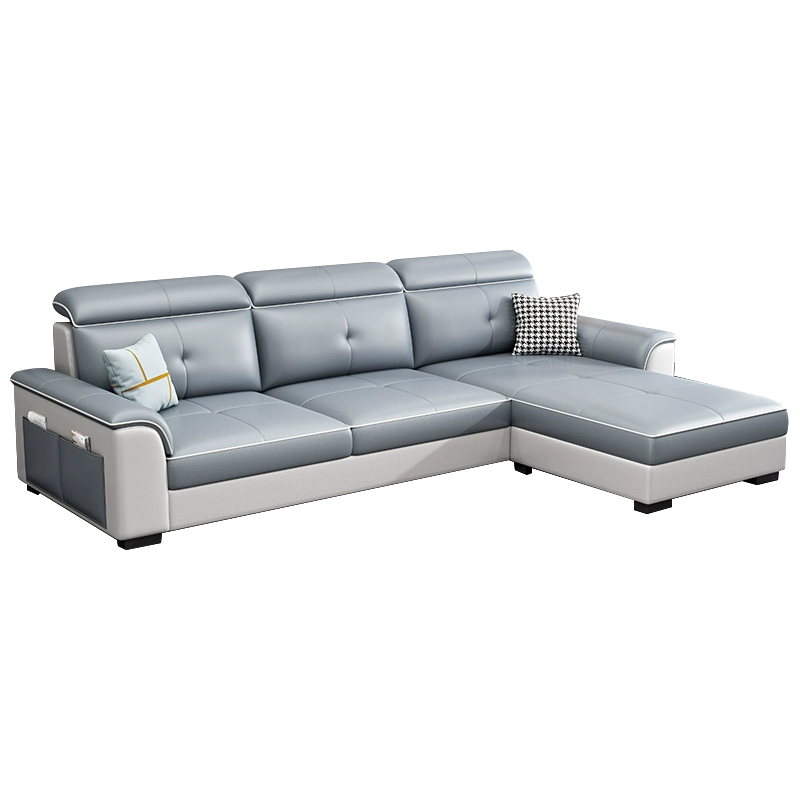 Modern Sectional Sofa | Ormau - image 8