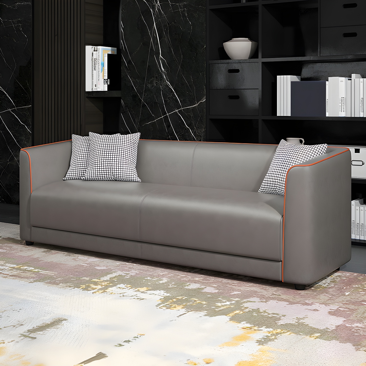 Tuxedo Arm Sofa | Ormau - image 26