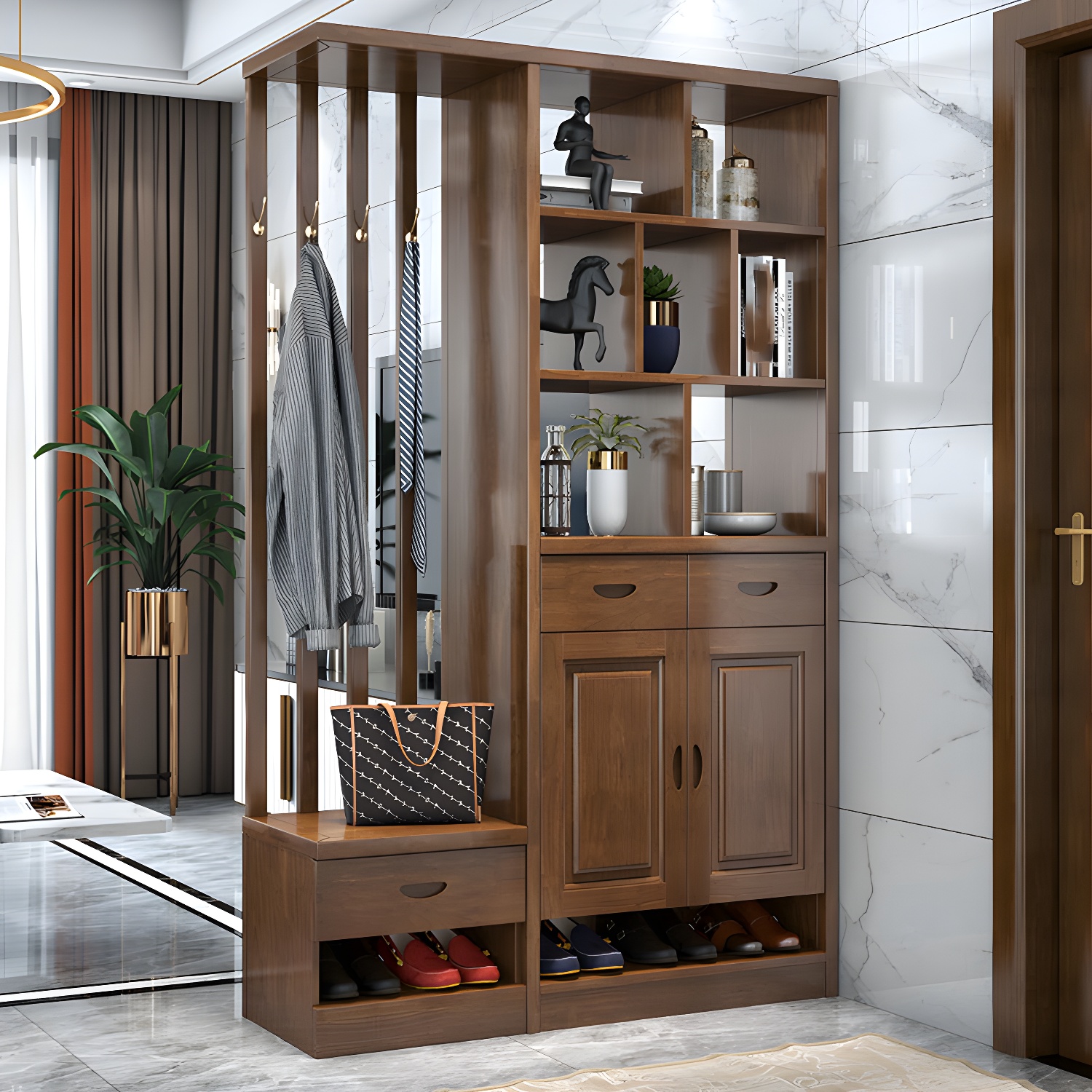 Modern Accent Cabinet | Ormau - image 31