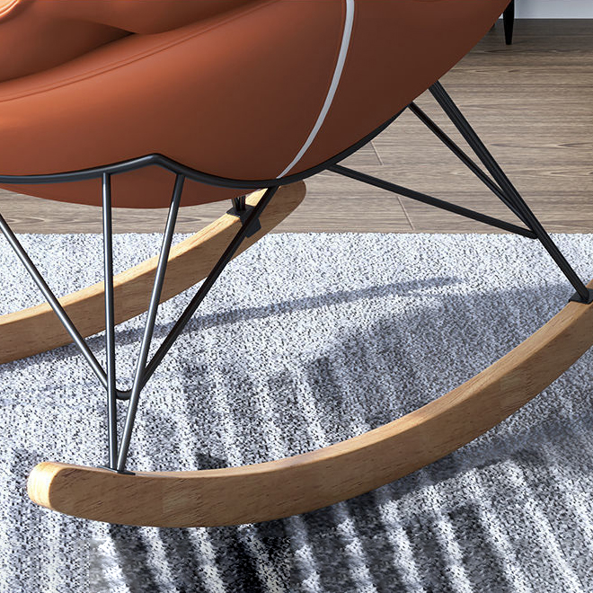 Rocking Chair & Ottoman Set | Ormau - image 15