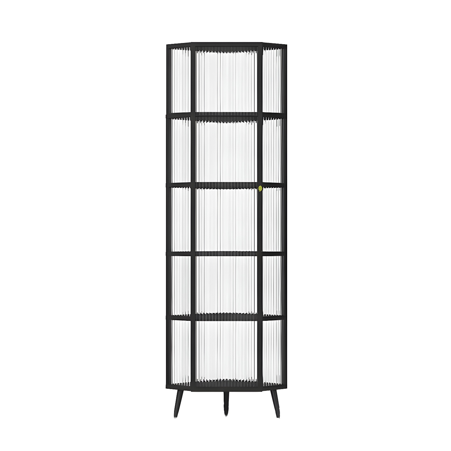 Corner Accent Cabinet | Ormau - image 15
