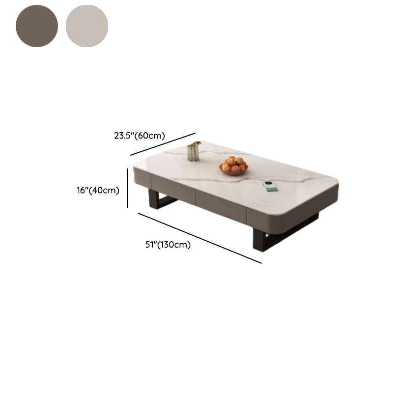 Funky Rock Coffee Table | Ormau - image 12