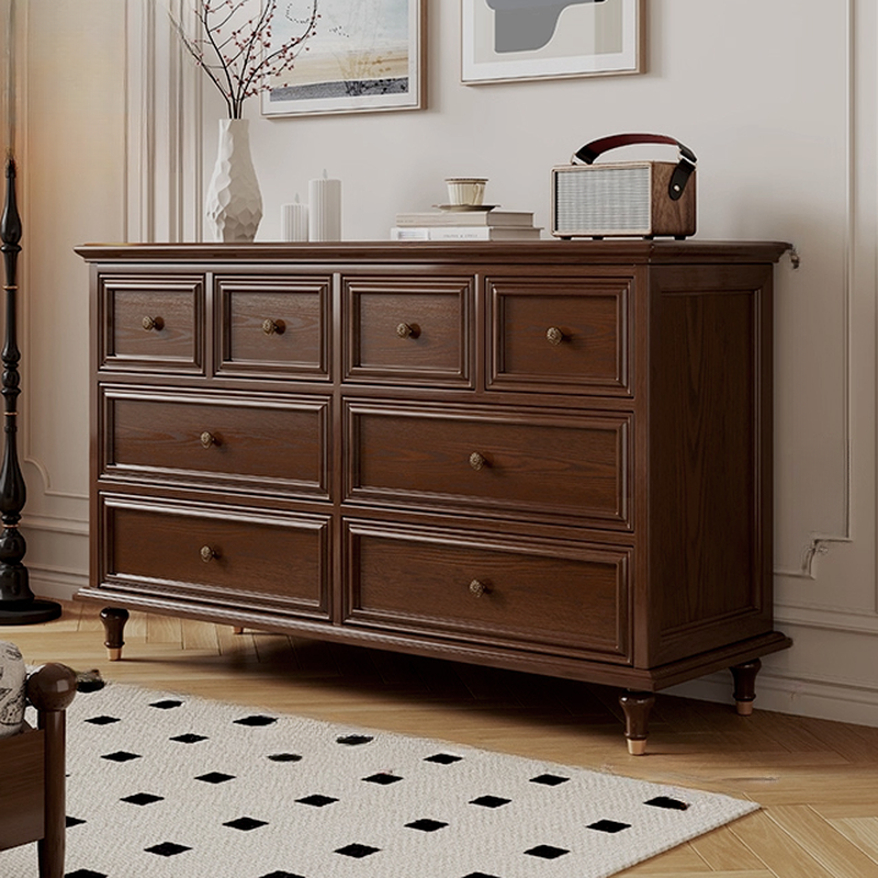 Modern Double Dresser | Ormau - image 24