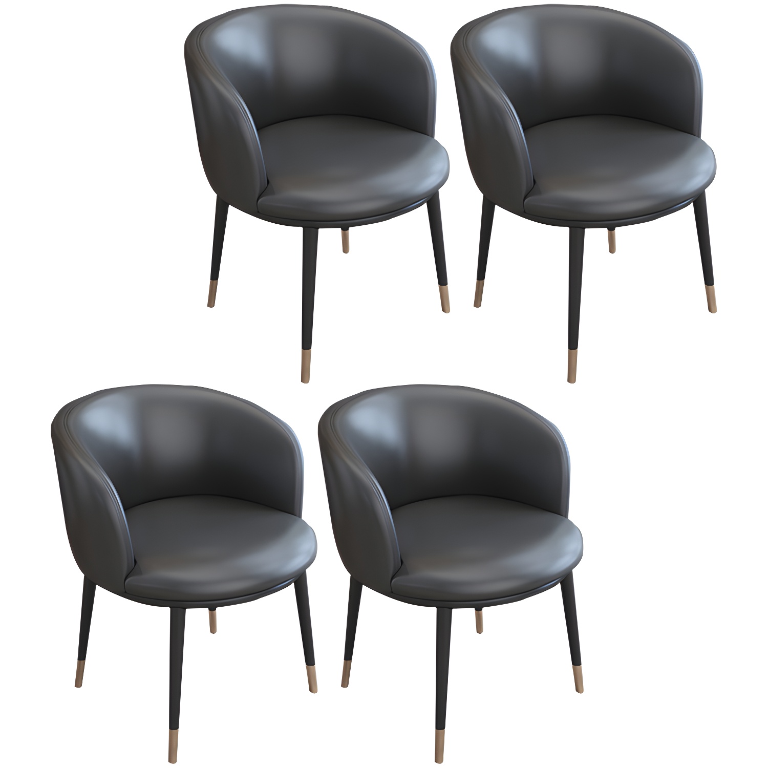 Contemporary Dining Chair | Ormau - image 41
