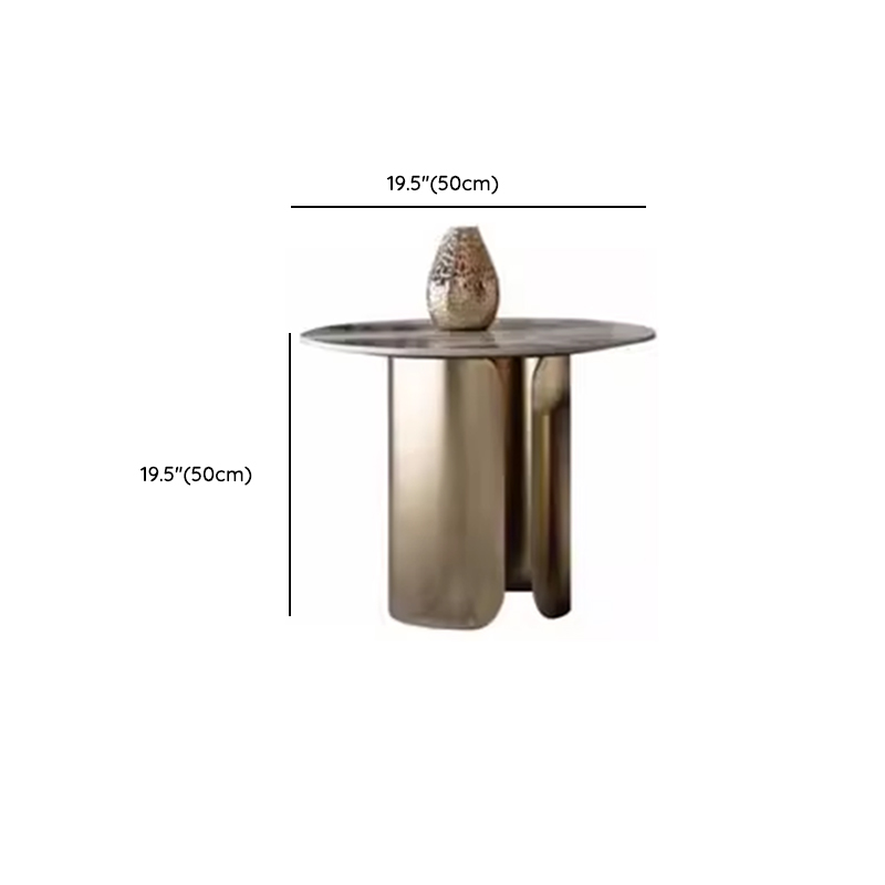 Modern Stone Coffee Table | Ormau - image 16
