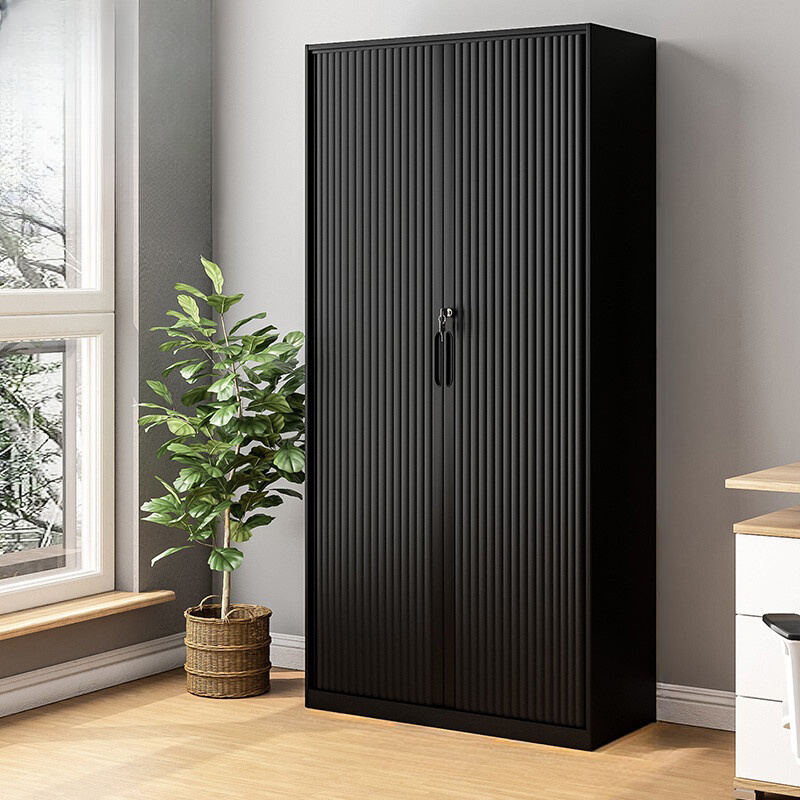 Steel Accent Cabinet | Ormau - image 23
