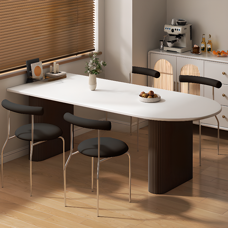Minimalist Dining Set | Ormau - image 4