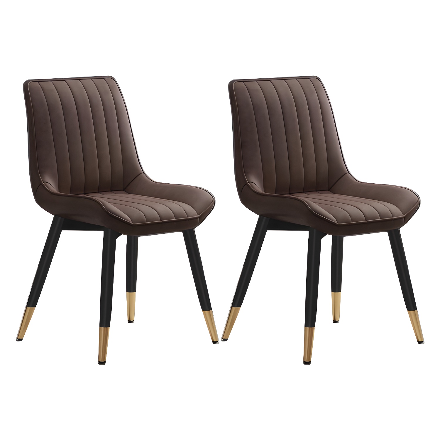 Glam Dining Chair | Ormau - image 3