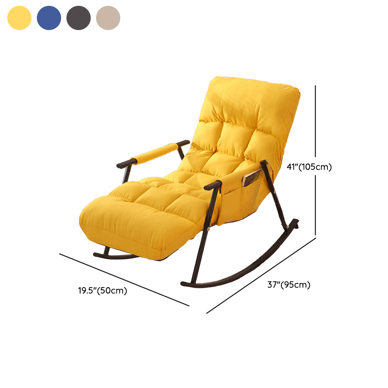 Ergonomic Rocking Chair | Ormau - image 20