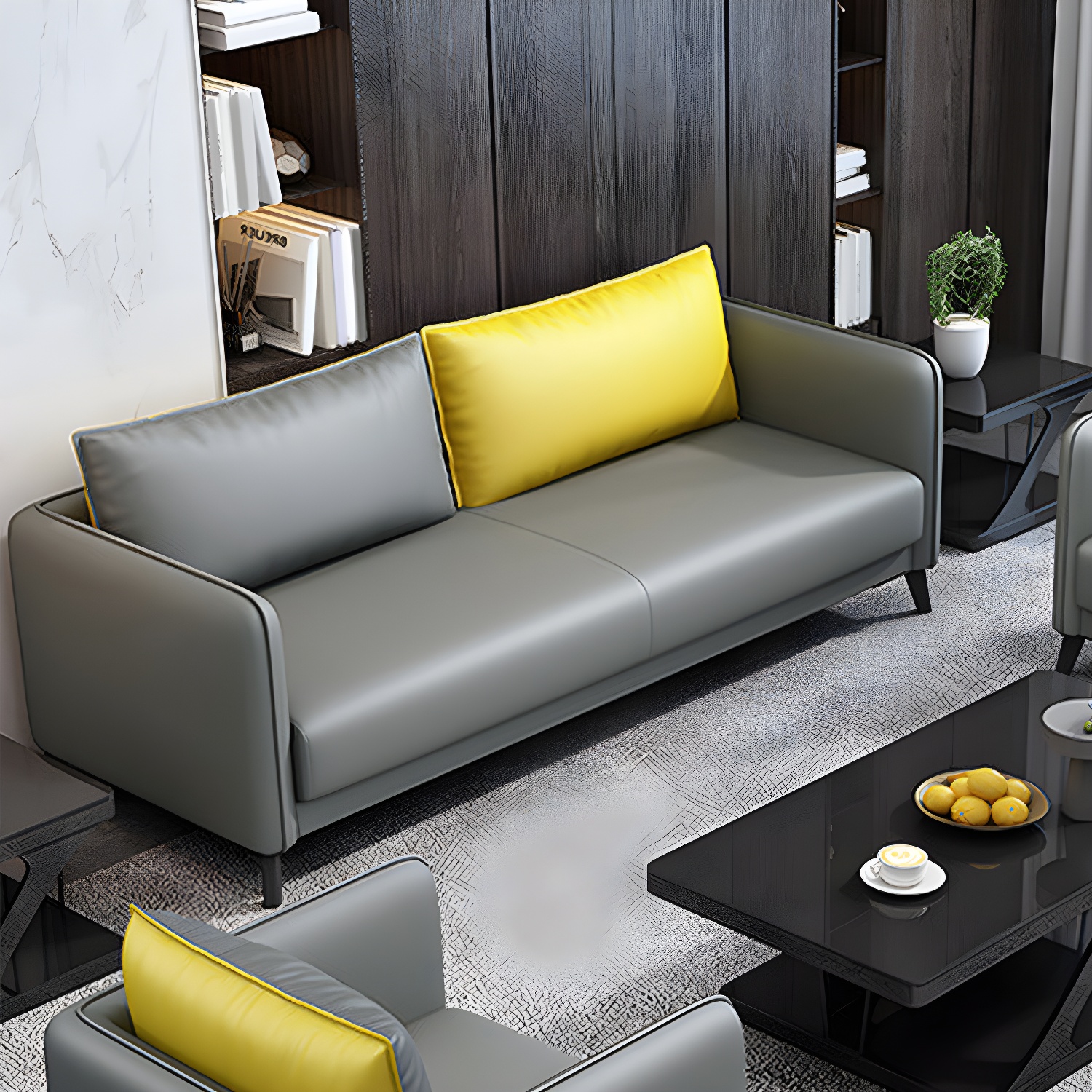 Standard Sofa | Ormau - image 3