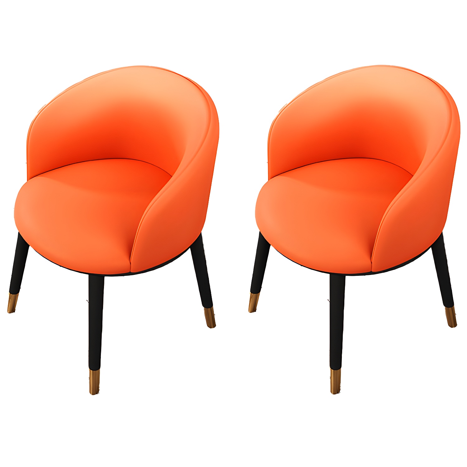Leather Arm Chair | Ormau - image 15