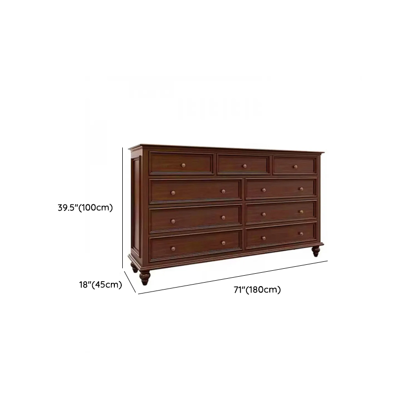 Cocoa Dresser | Ormau - image 12