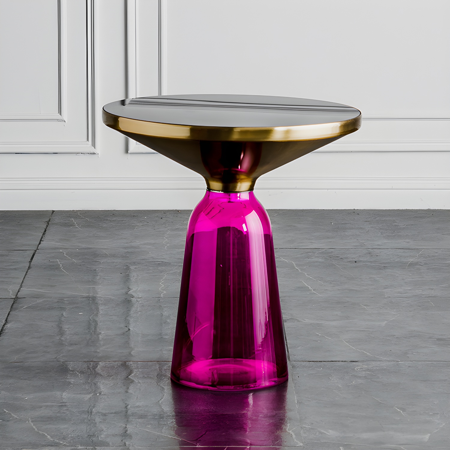 Pedestal Coffee Table | Ormau - image 15