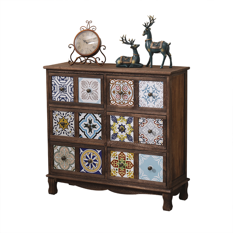 Shaker Accent Chest | Ormau - image 10