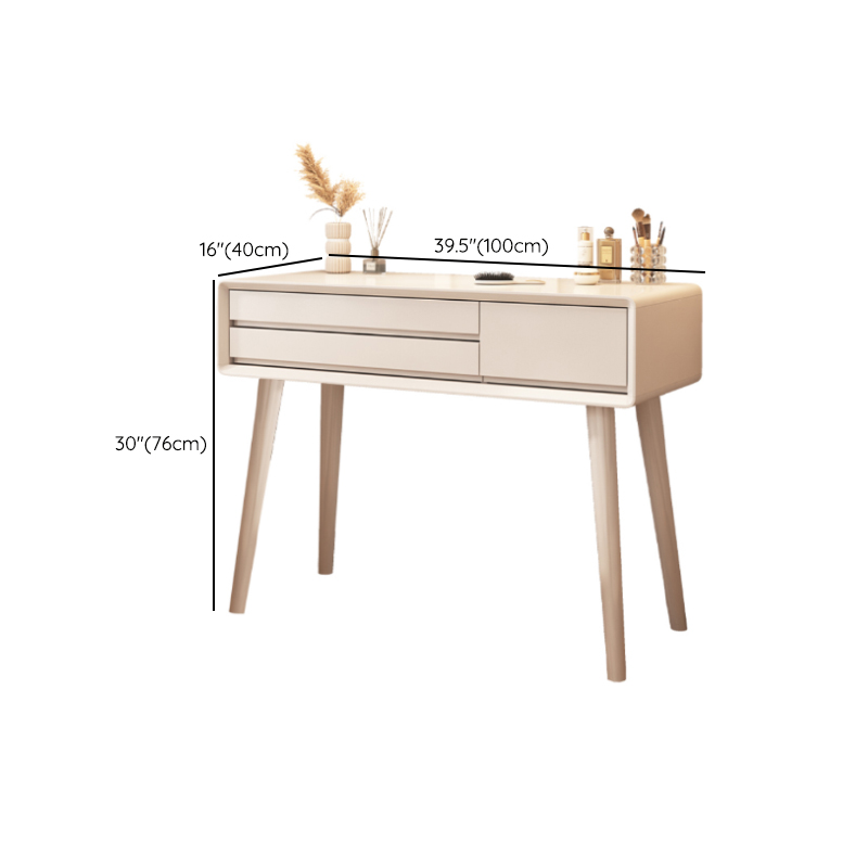 With Desk Antique Vanity | Ormau - image 17