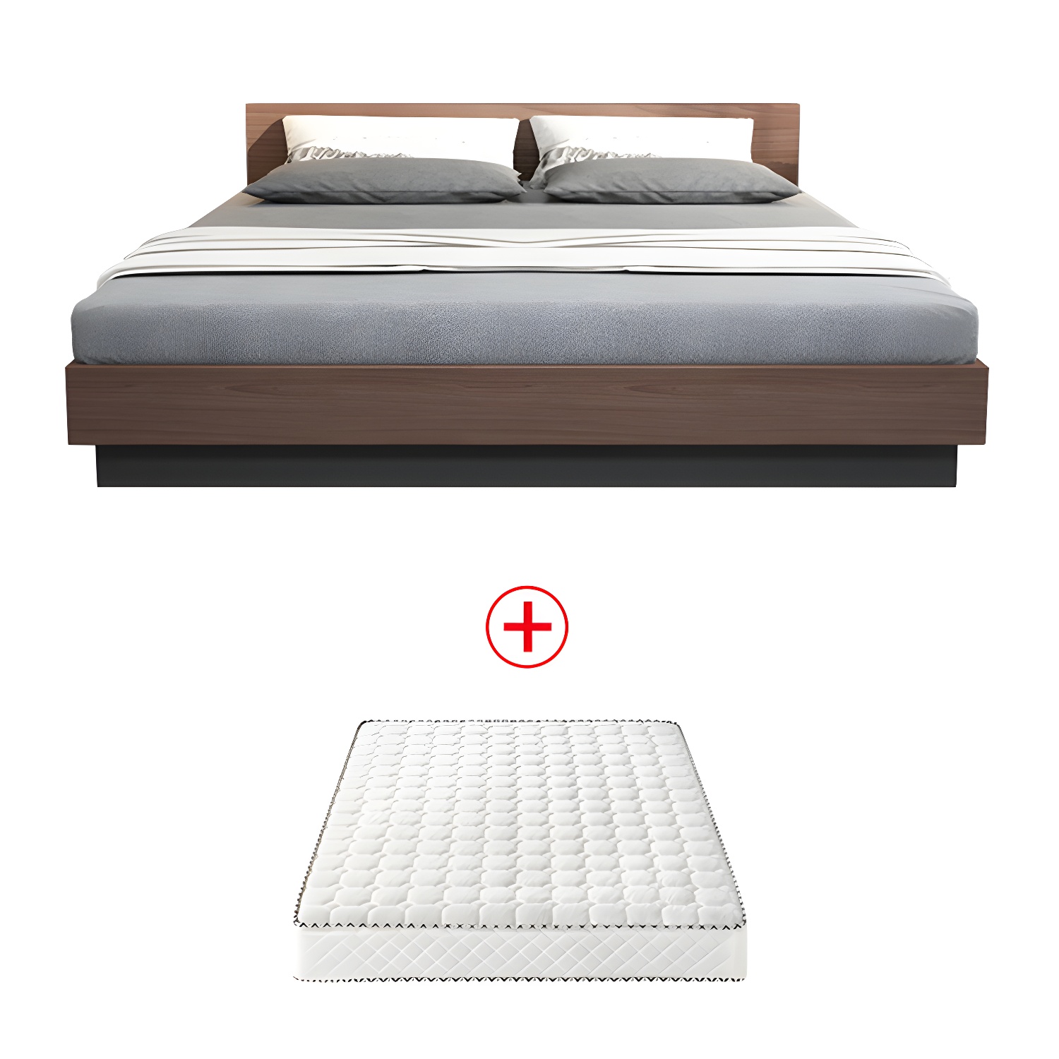 Lift-Up Platform Bed | Ormau - image 23
