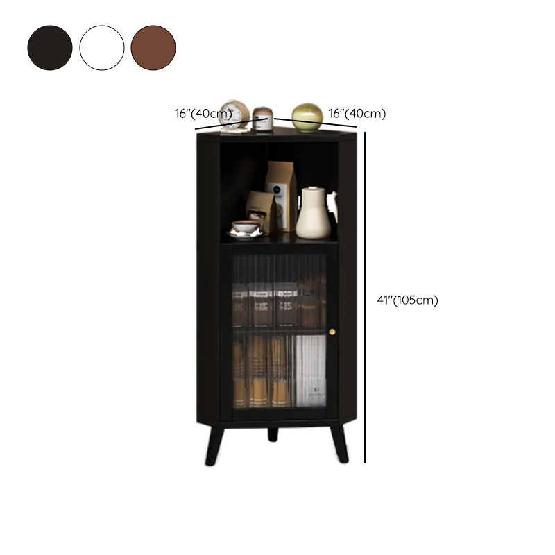 Corner Storage Cabinet | Ormau - image 13