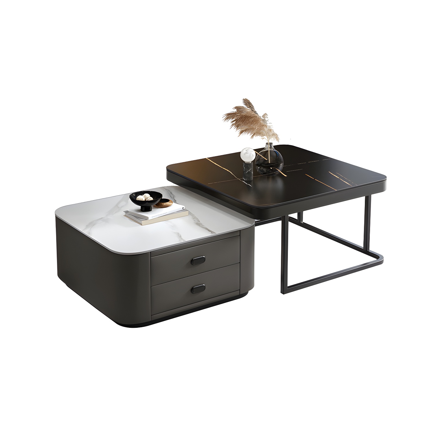 Nesting Coffee Tables | Ormau - image 26