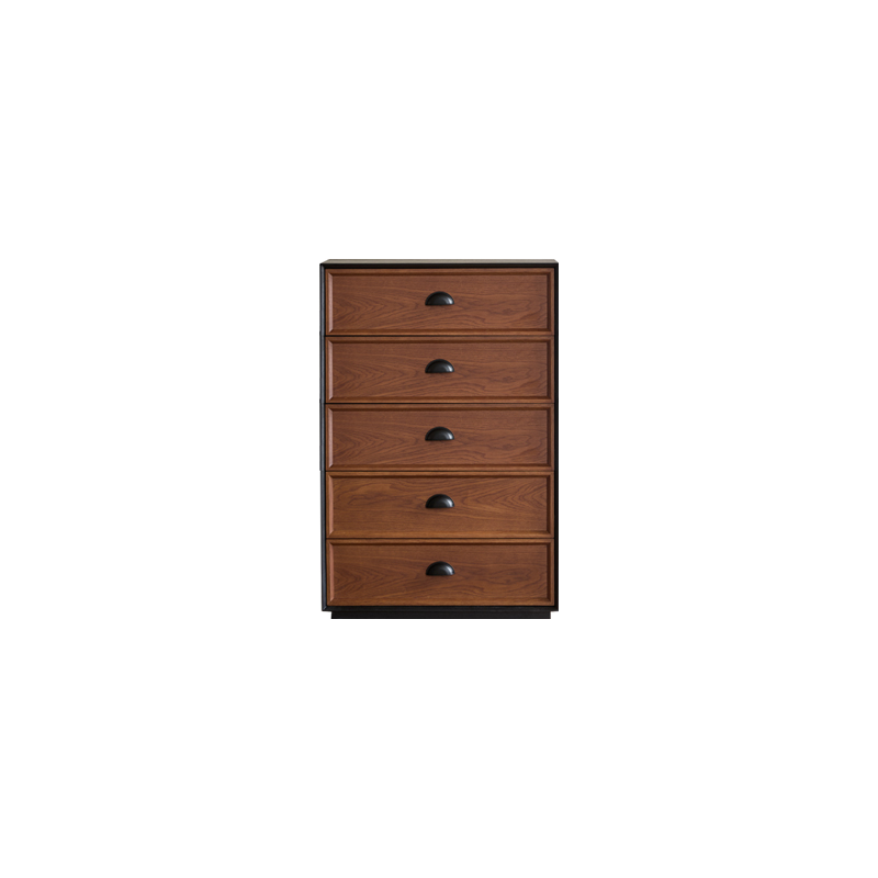 Cocoa Dresser | Ormau - image 35