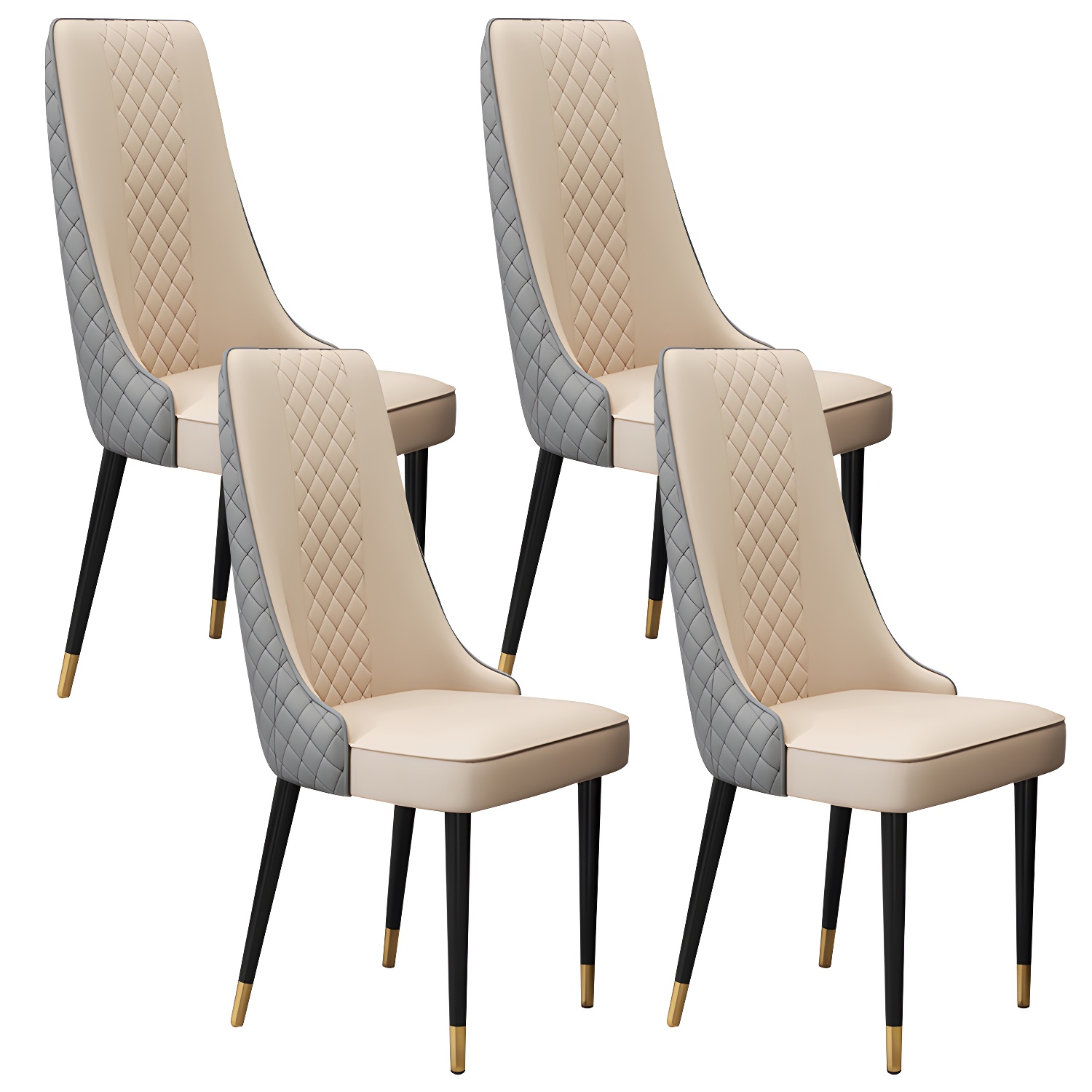 Glam Parsons Chair | Ormau - image 44