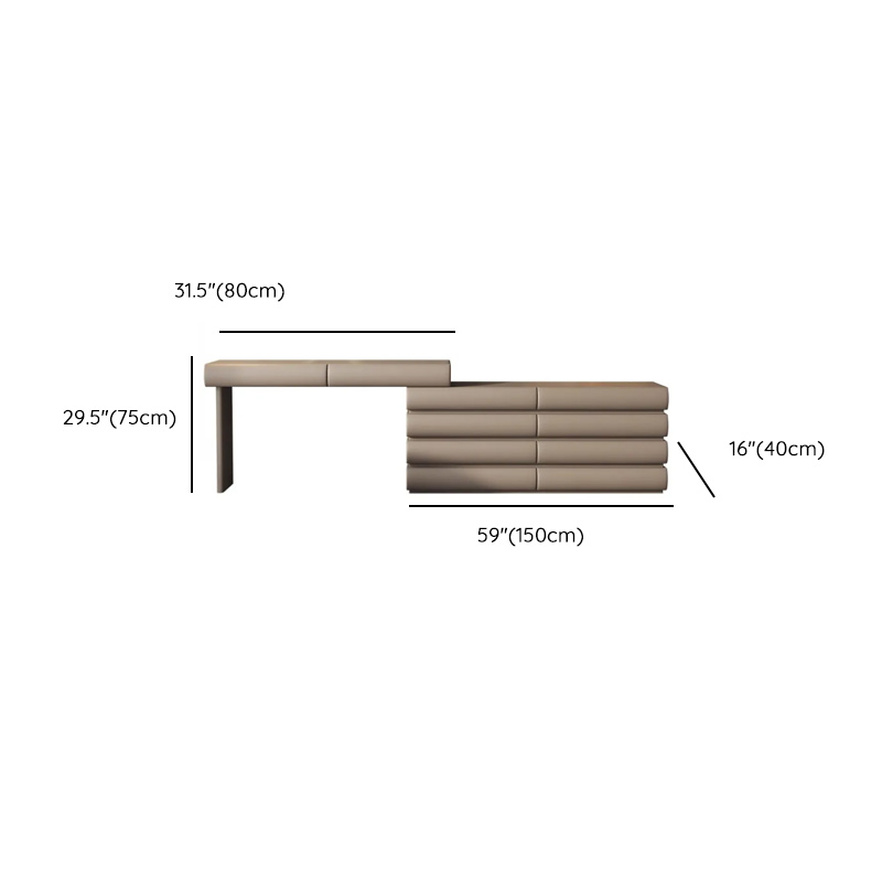 Multi-Purpose Vanity Set | Ormau - image 19