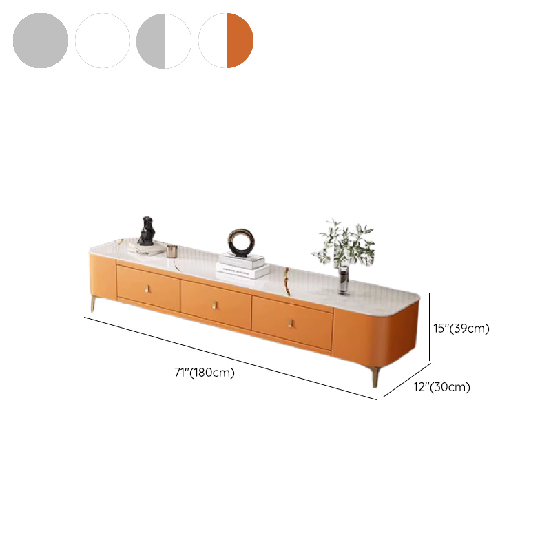 Glass Media Console | Ormau - image 15