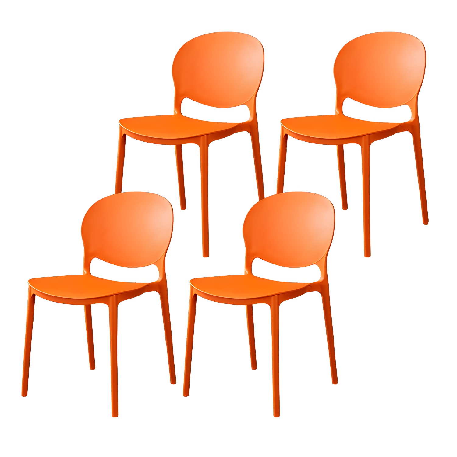 Sculptural Dining Chair | Ormau - image 29