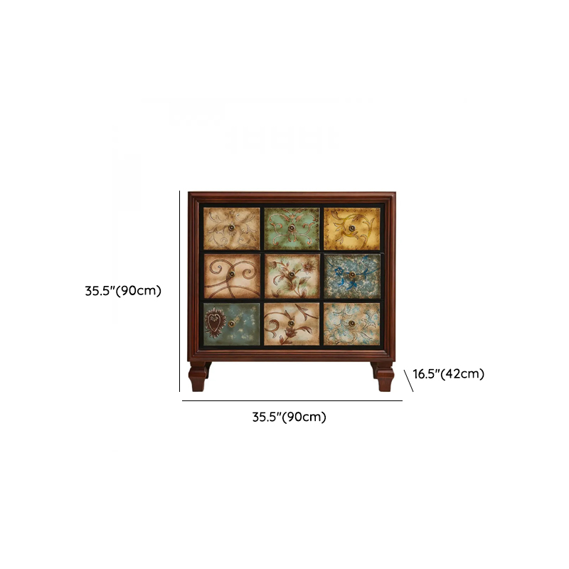 Modern Timber Dresser | Ormau - image 16