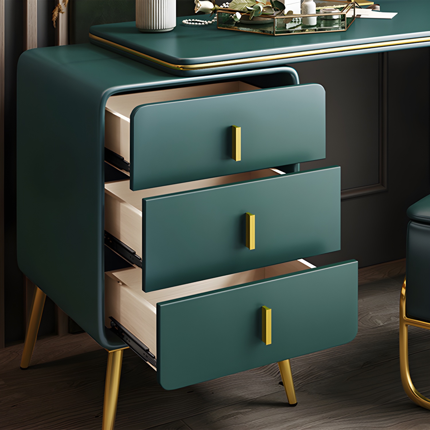 Makeup Vanity Set | Ormau - image 16