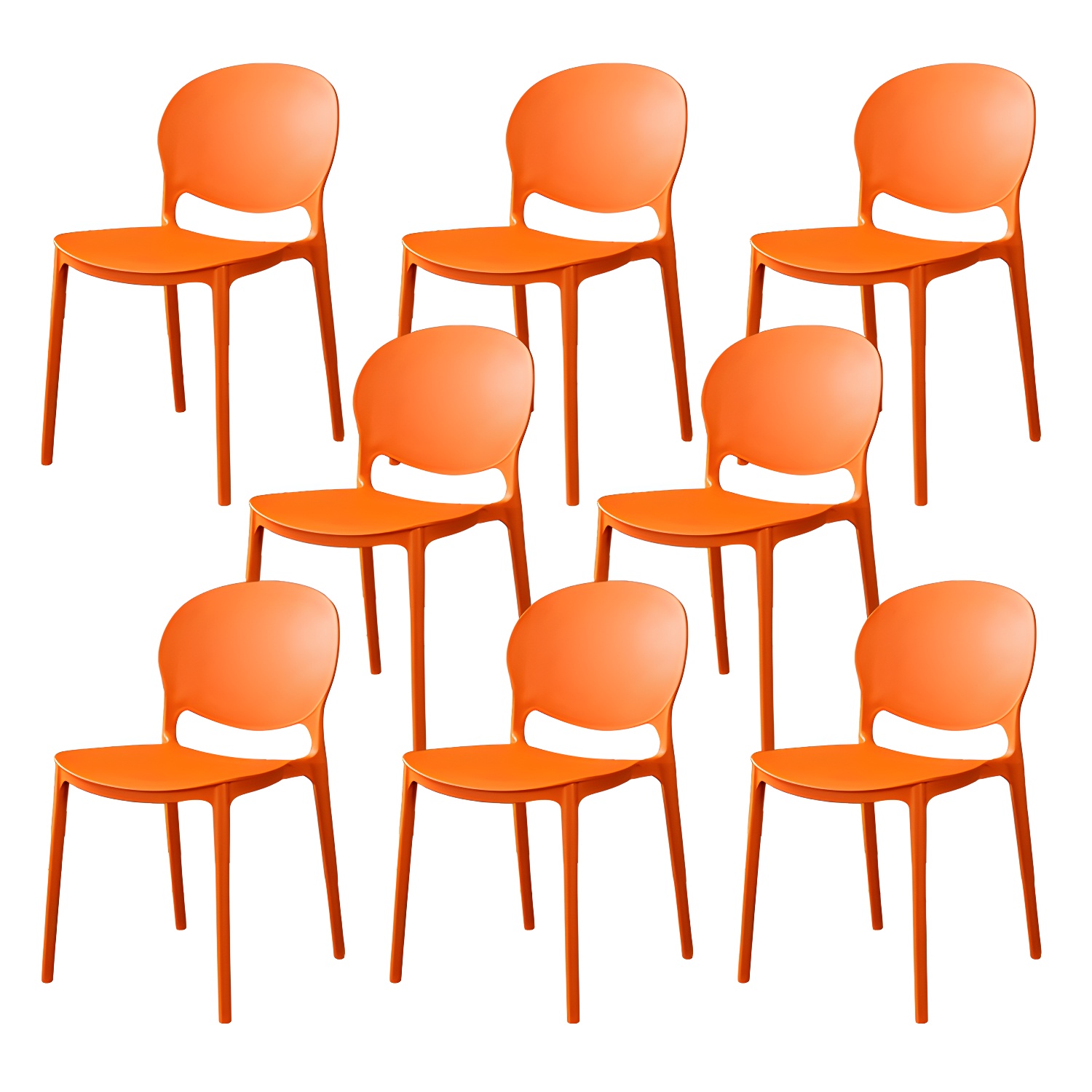 Sculptural Dining Chair | Ormau - image 40