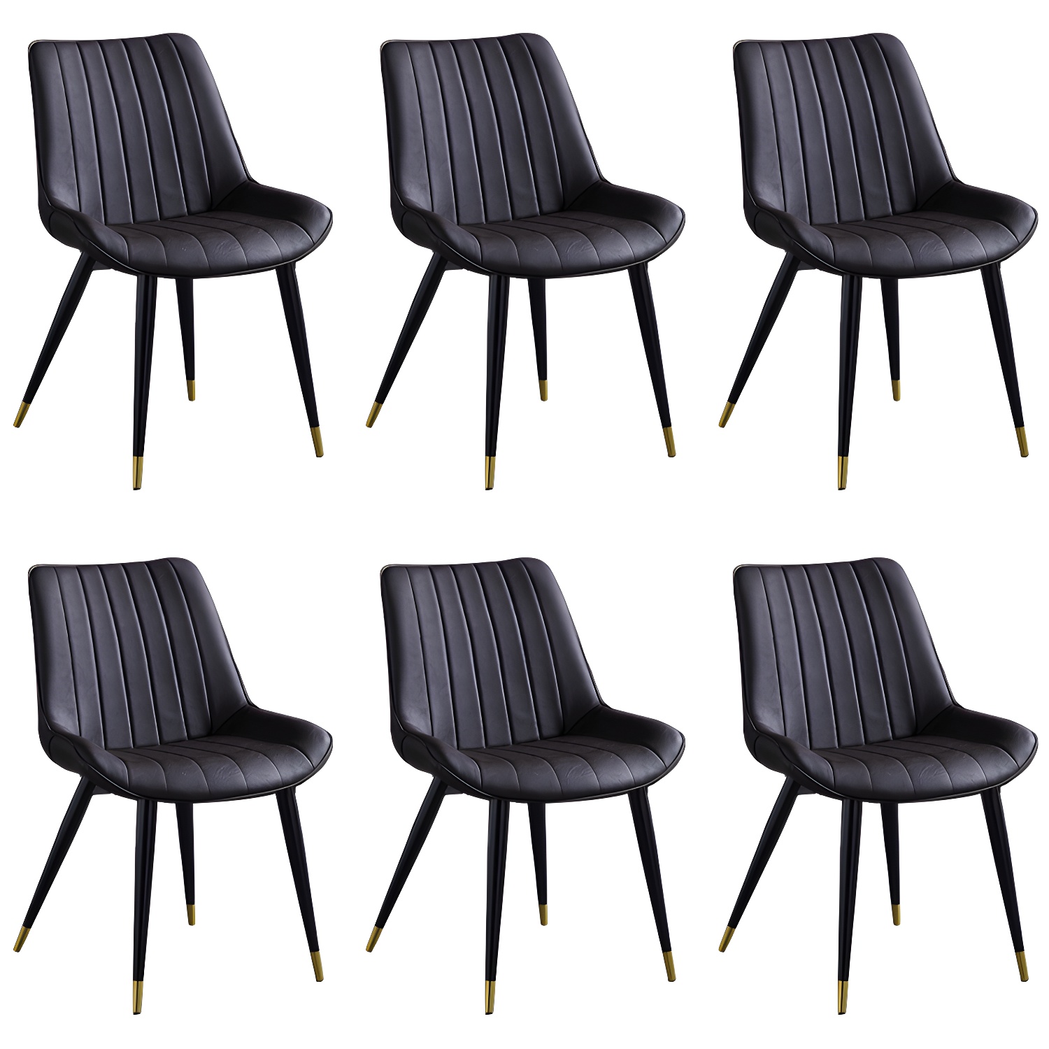 Leather Dining Chair | Ormau - image 49