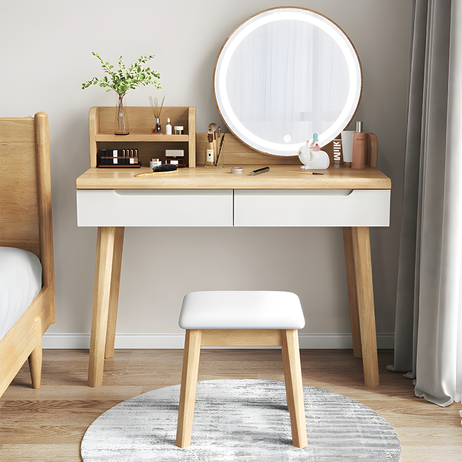 Illuminated Vanity | Ormau - image 7