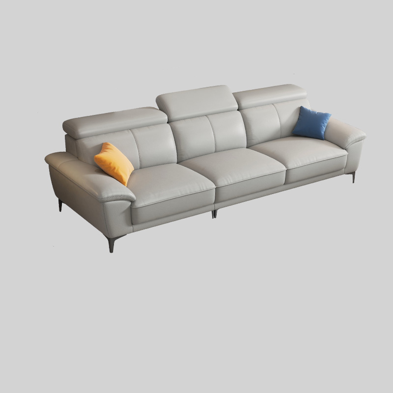 L-Shape Sectional Sofa | Ormau - image 25