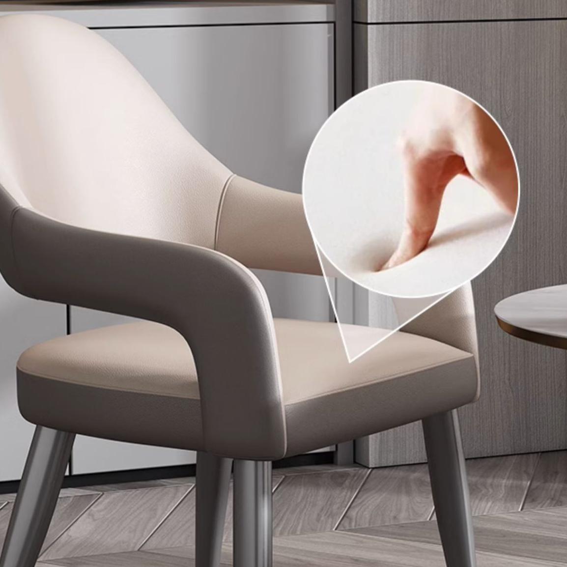 Sleek Arm Chair | Ormau - image 14
