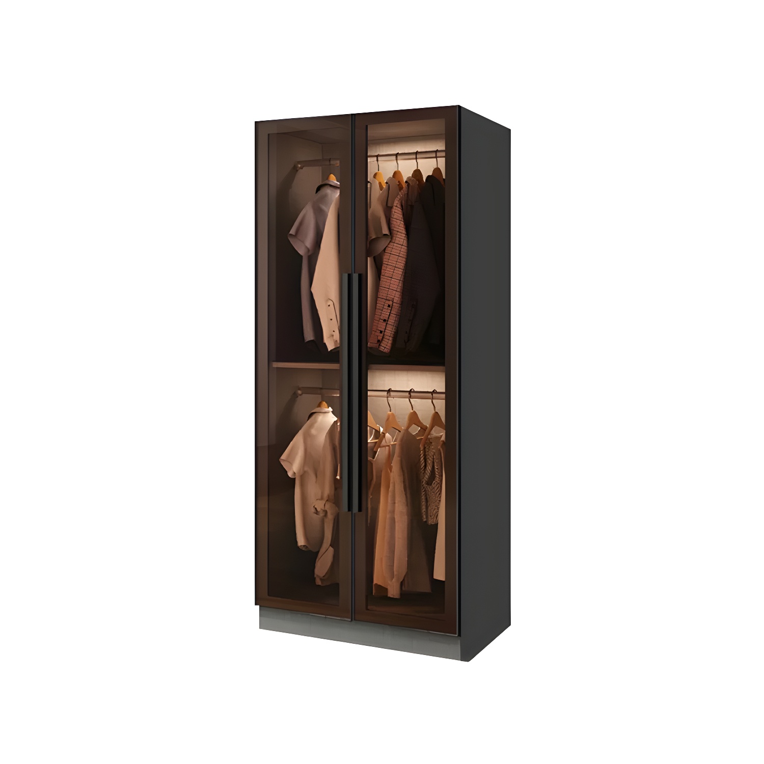 Modern Wardrobe Cabinet | Ormau - image 31