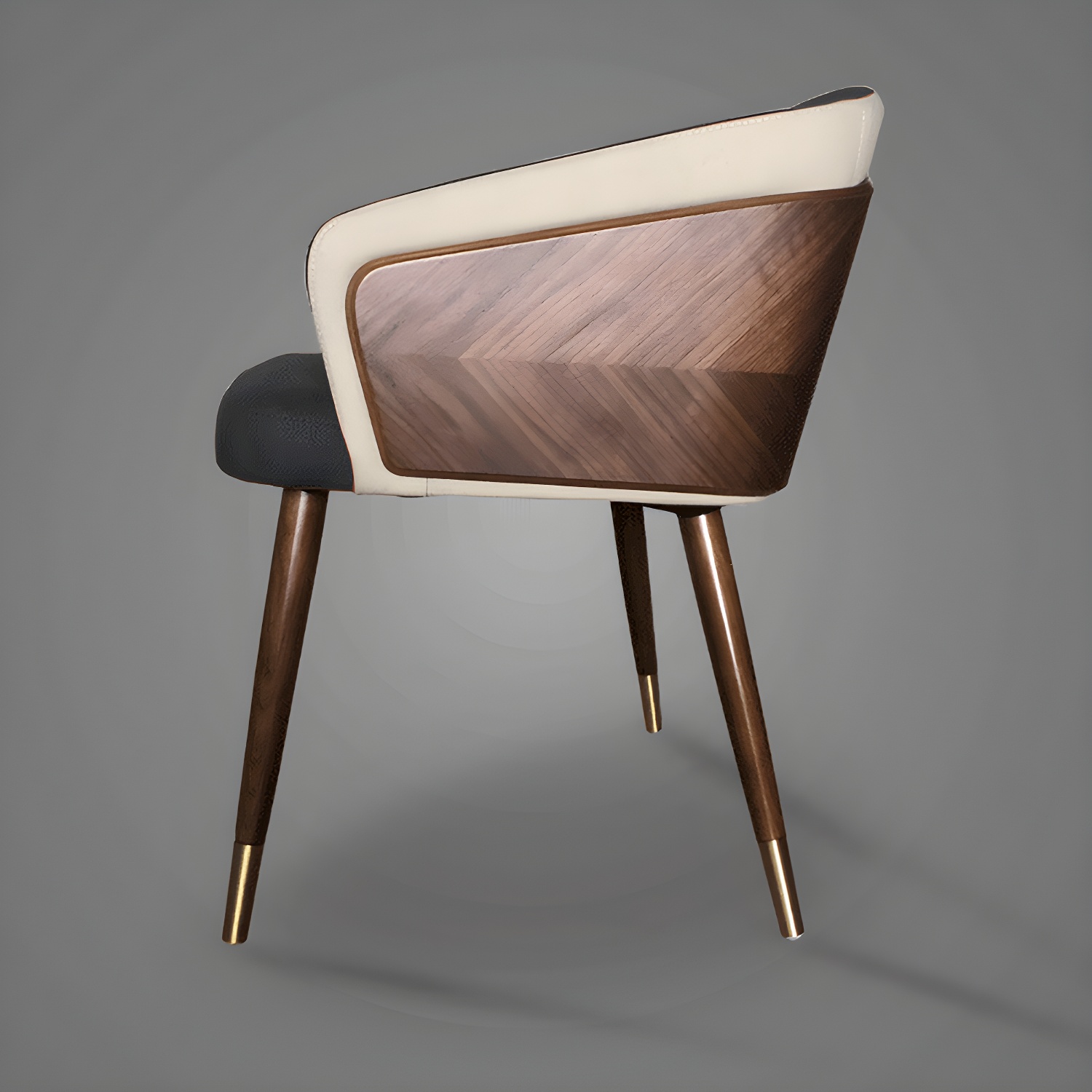 Parsons Dining Chair | Ormau - image 4